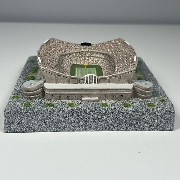 Vintage 1995 Arrowhead Chiefs Stadium Replica Sports Collectors Guild #885/4750 - Picture 6 of 11